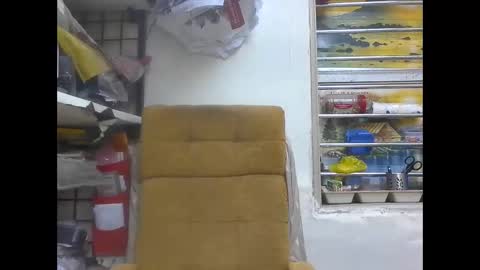 Robertsalia online show from 03.04.26