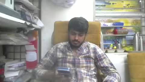Robertsalia online show from 04.07.26