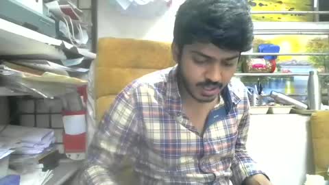 Robertsalia online show from 07.04.26