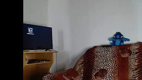 Snapshot of robertuxx chatting on 01.02.25 BRAZILIAN BOY online show from 01.02.25