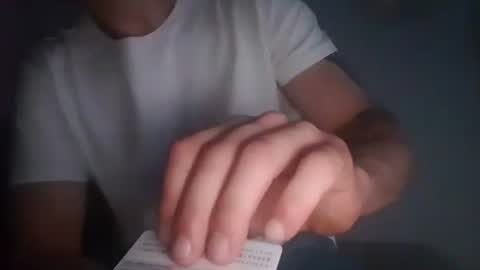 Snapshot of robertxxxpo chatting on 01.18.25 Zenek online show from 01.18.25