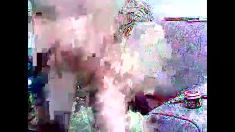 Snapshot of robertxxxpo chatting on 01.27.25 Zenek online show from 01.27.25