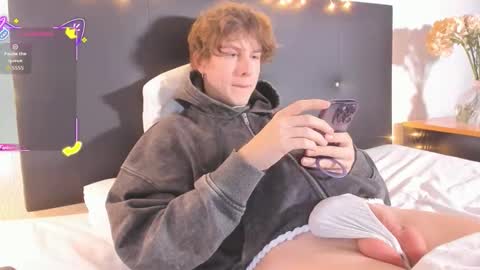 robfavorite1 online show from 01.08.26