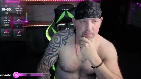 Snapshot of robi_df chatting on 12.01.25 robi_df online show from 12.01.25