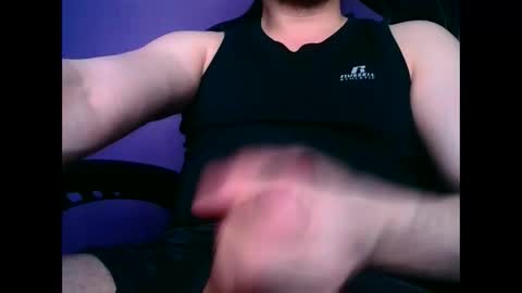 robikcz12 online show from 11.05.25