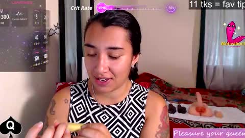 Ivanna and Robin online show from 11.10.25