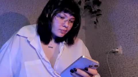 Snapshot of robin_harrington chatting on 08.02.26 Ronin online show from 08.02.26