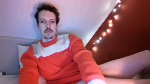 Robin online show from 12.29.24