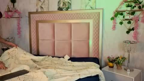 robin D online show from 01.18.26