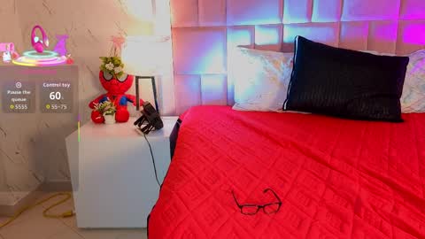 robin D online show from 03.30.26