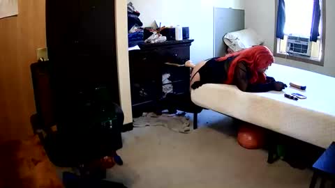 Snapshot of robinhead1981 chatting on 02.13.26 RobinHEAD online show from 02.13.26