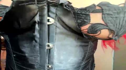 Snapshot of robinhead1981 chatting on 02.17.26 RobinHEAD online show from 02.17.26