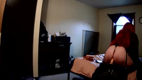 Snapshot of robinhead1981 chatting on 02.18.26 RobinHEAD online show from 02.18.26