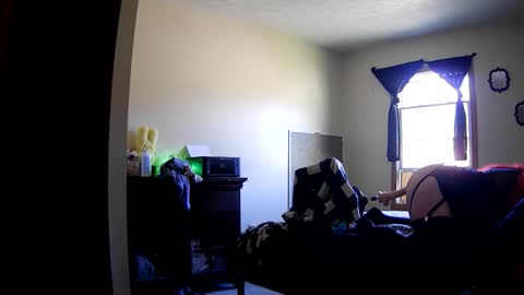 Snapshot of robinhead1981 chatting on 02.20.26 RobinHEAD online show from 02.20.26