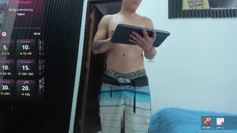 robinlion91 online show from 07.16.26