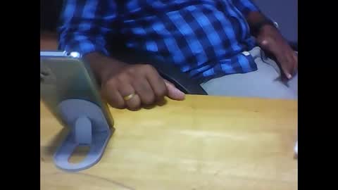 robinsantal online show from 10.23.25