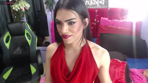 Margot Ferrer online show from 09.15.25