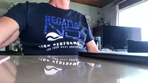 Snapshot of robke1966 chatting on 12.05.24 robke1966 online show from 12.05.24