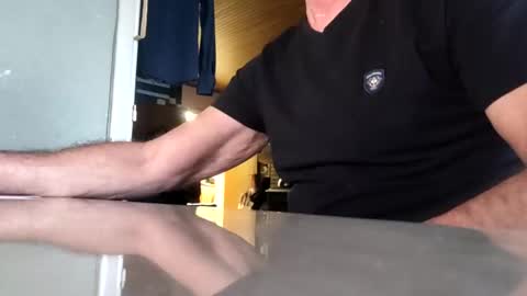 Snapshot of robke1966 chatting on 01.02.25 robke1966 online show from 01.02.25