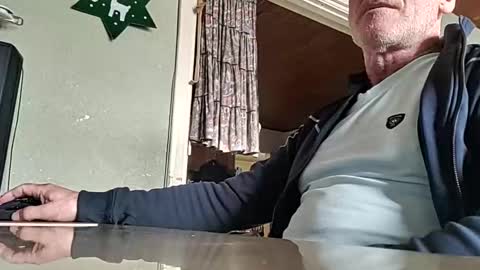 Snapshot of robke1966 chatting on 01.08.25 robke1966 online show from 01.08.25