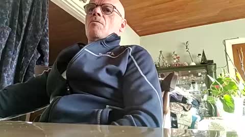 Snapshot of robke1966 chatting on 01.13.25 robke1966 online show from 01.13.25