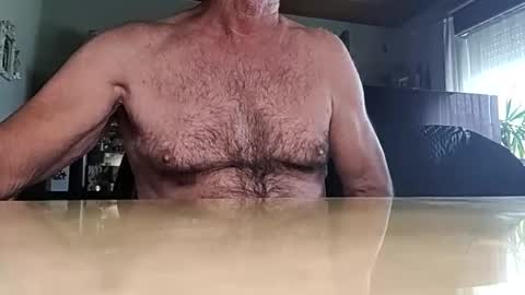 Snapshot of robke1966 chatting on 09.27.25 robke1966 online show from 09.27.25