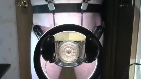 Robodickmilker online show from 12.05.24