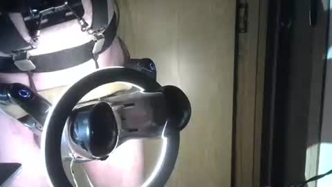 Robodickmilker online show from 12.01.25