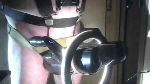 Robodickmilker online show from 12.04.25