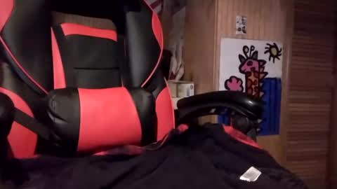 Robo Nuts online show from 01.11.25