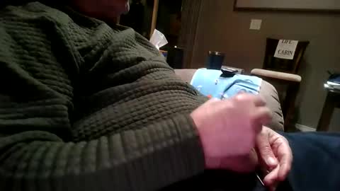 Snapshot of robosnoho chatting on 02.17.25 robosnoho online show from 02.17.25