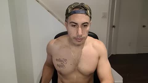 Snapshot of robowop chatting on 11.13.25 YOOOOOO online show from 11.13.25