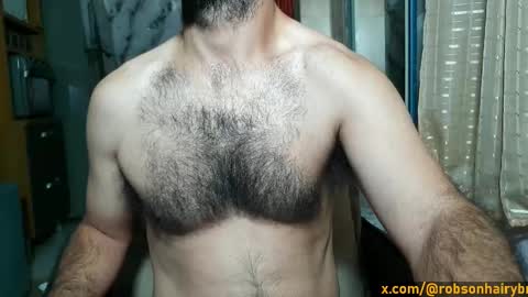 Robson online show from 01.12.26