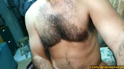 Robson online show from 04.05.26