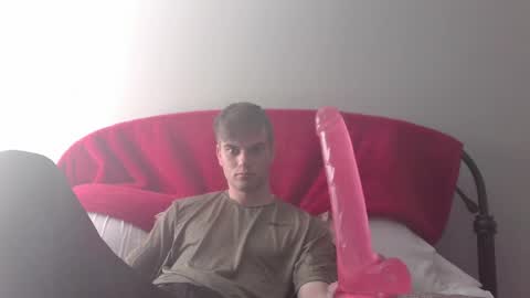 RobTheBottomXXX online show from 04.21.26