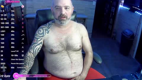 Snapshot of robun1801 chatting on 01.10.25 Tequila and Whiskey online show from 01.10.25