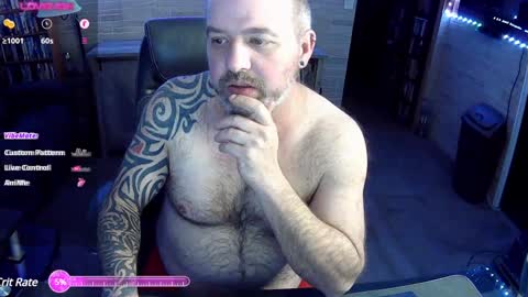 Snapshot of robun1801 chatting on 02.04.25 Tequila and Whiskey online show from 02.04.25