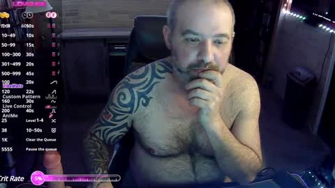 Snapshot of robun1801 chatting on 02.06.25 Tequila and Whiskey online show from 02.06.25