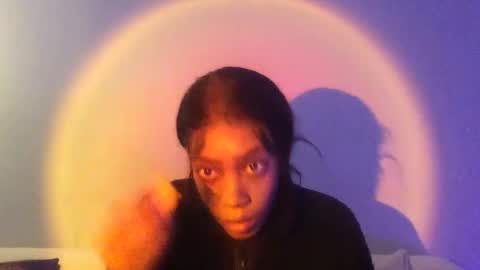 Snapshot of robynthegoddess chatting on 02.05.26 robynthegoddess online show from 02.05.26