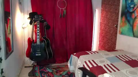Snapshot of roca_inca chatting on 07.16.26 roca inca online show from 07.16.26