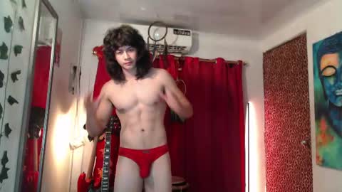 Snapshot of roca_inca chatting on 07.28.26 roca inca online show from 07.28.26