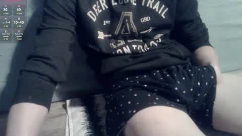 Snapshot of roccki999 chatting on 12.24.24 Nick online show from 12.24.24