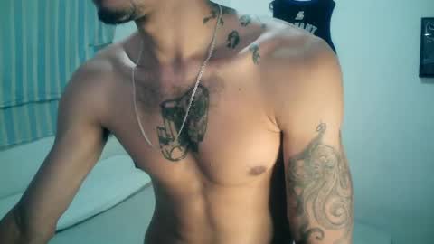 Rocco online show from 10.23.25