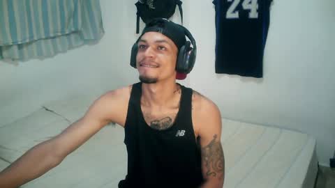 Rocco online show from 11.09.25