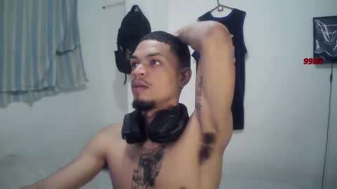 Rocco online show from 12.02.25