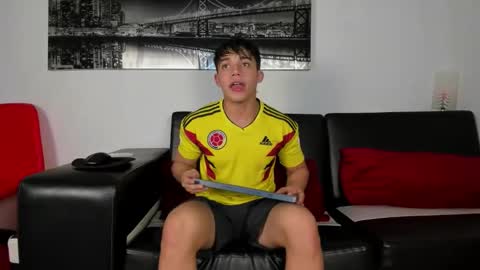 Rocco online show from 06.09.26