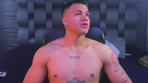 rocco_santos online show from 10.13.25