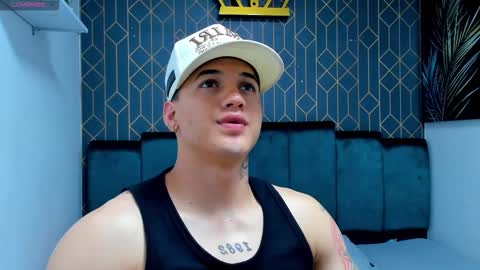 rocco_santos online show from 11.14.25