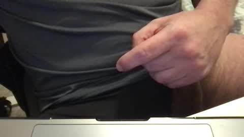 Rocco online show from 02.25.25