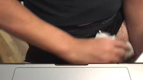 Rocco online show from 09.17.25